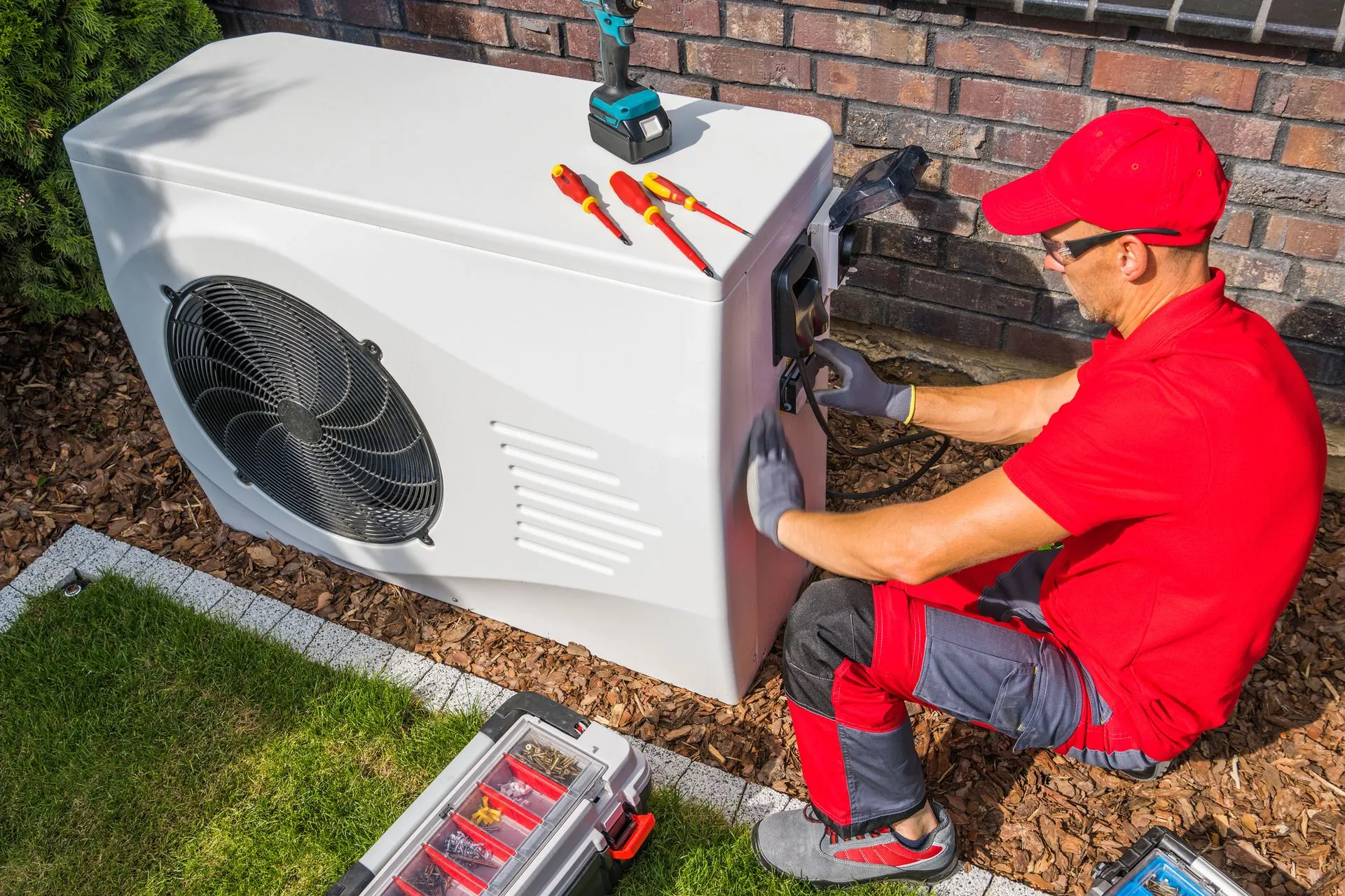 About HVAC in Timmonsville, SC